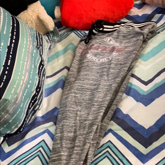 Skinny joggers - Picture 3 of 3